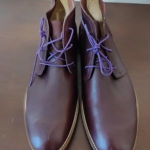 Men's J Shoes Monarch Boots Size 13 NWOT (3)